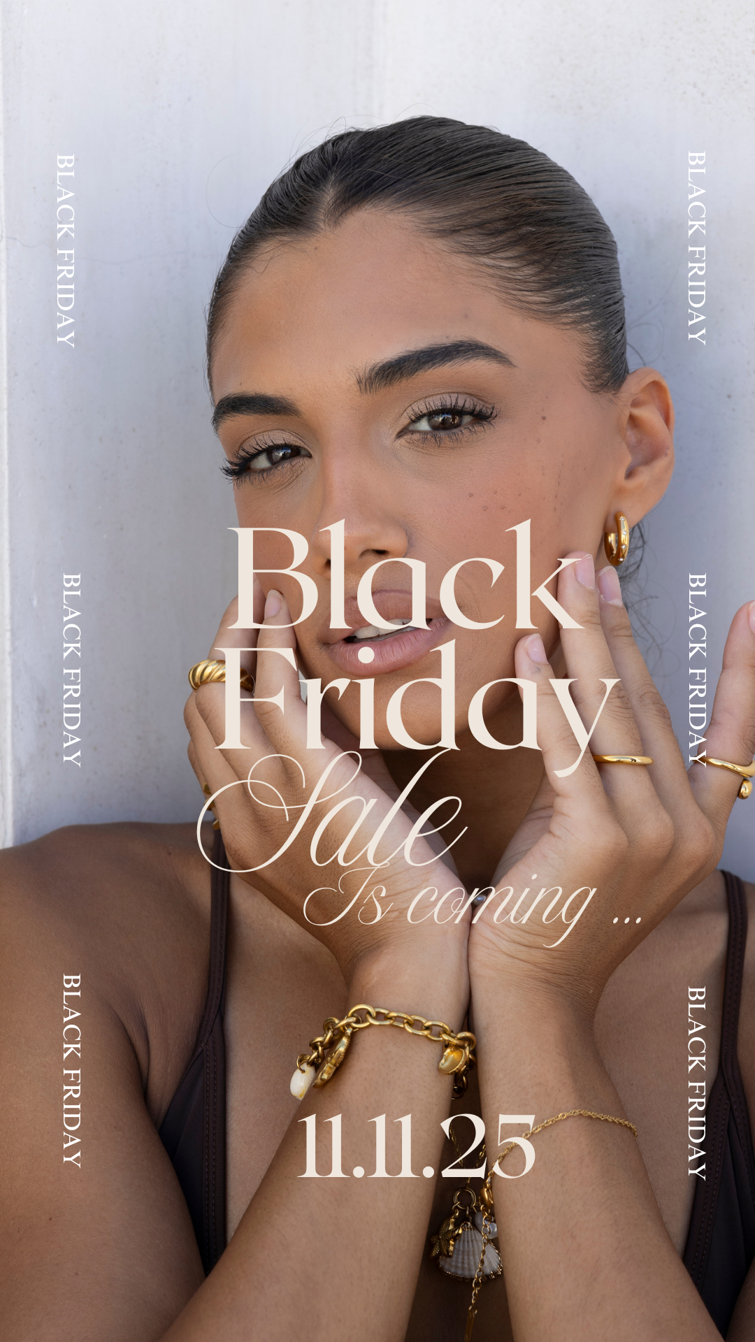 Pearl Bay Charm Necklace