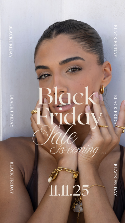 Pearl Bay Charm Necklace