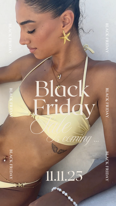 Pearl Bay Charm Necklace