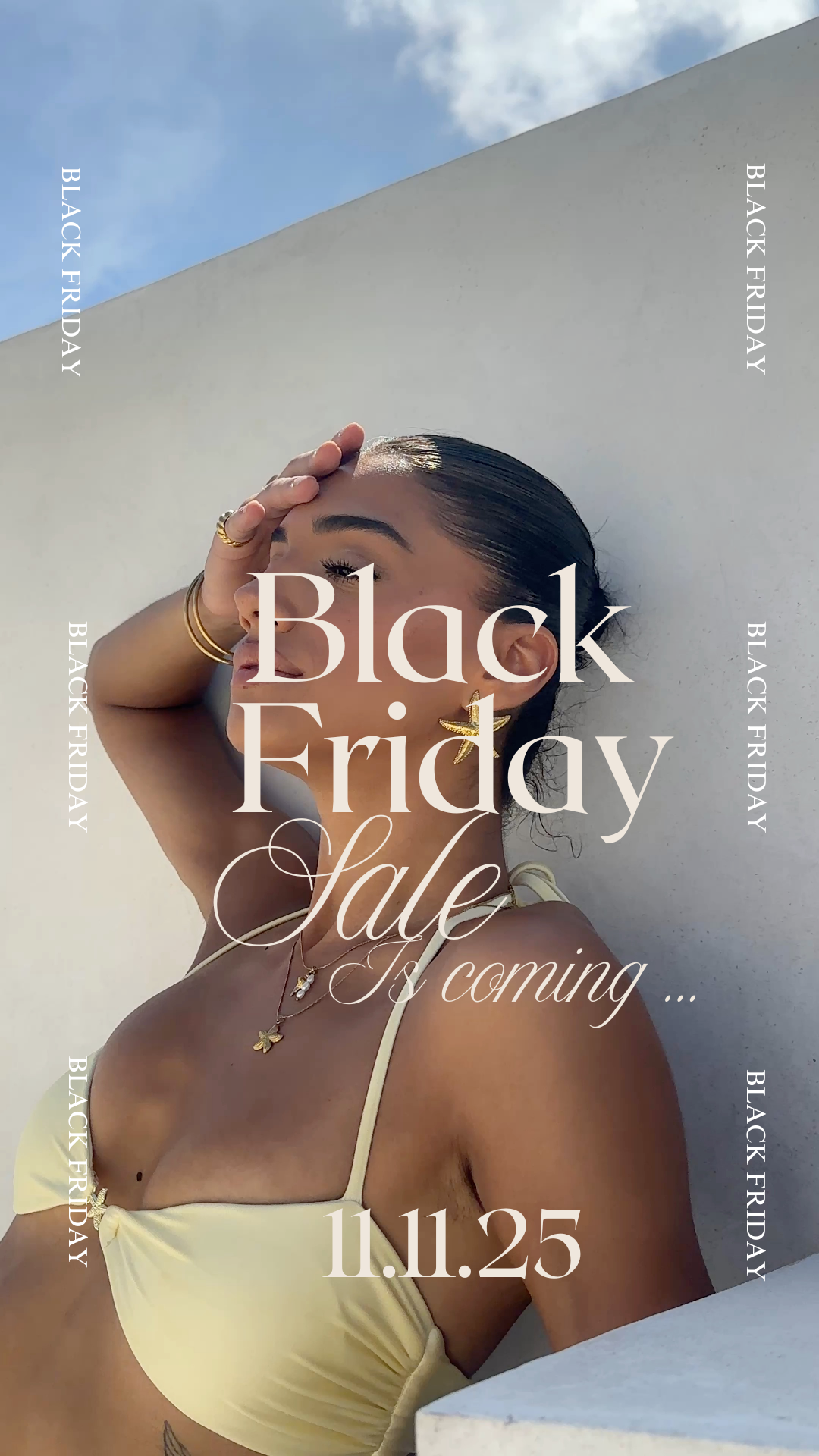 Pearl Bay Charm Necklace