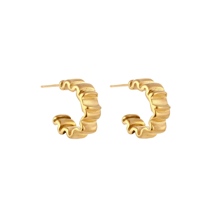 Desert Mirage Studs
