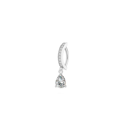 Maldives Belly Button Ring