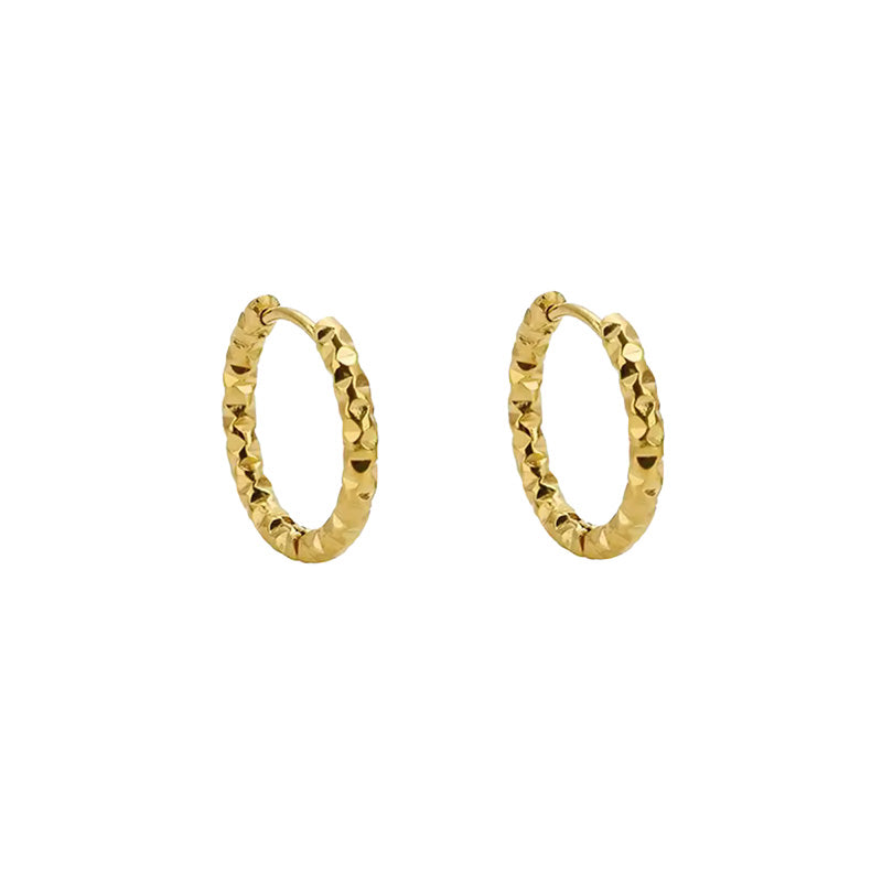 Paloma Hoops