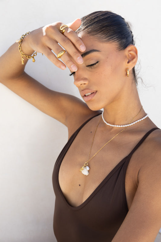 Seaside Dreams Necklace