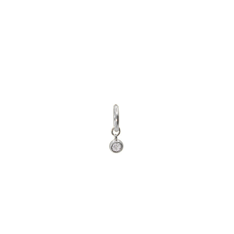 Santorini Belly Button Ring