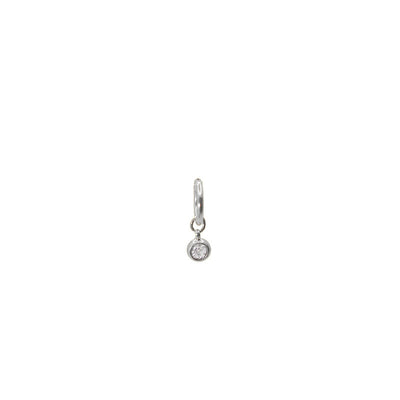 Santorini Belly Button Ring