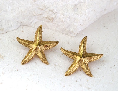 Sea Star Studs