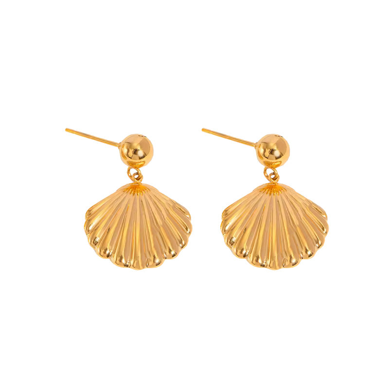 Seabreeze Shells