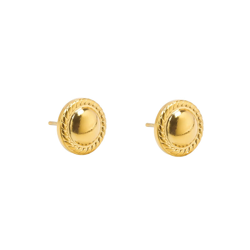 Button Studs