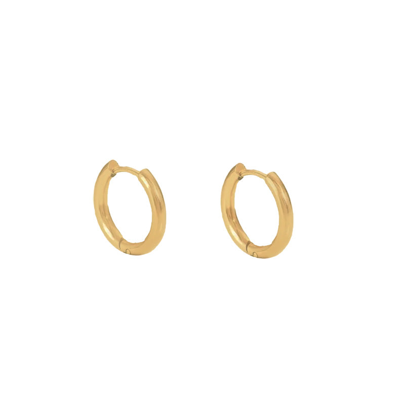 Dior Hoops