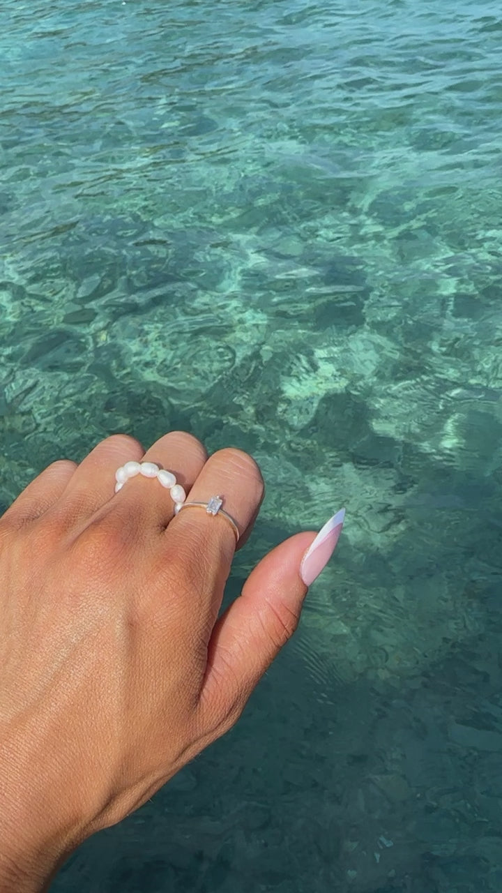 Mykonos Ring