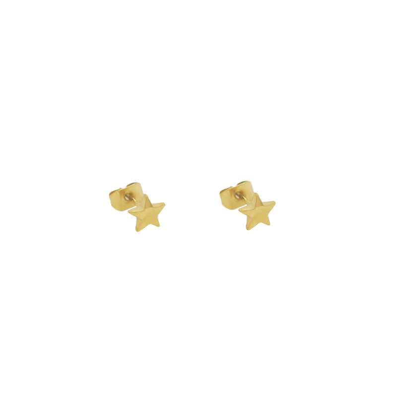 Star Studs