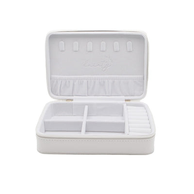 $80 Travel Case--Dainty By Kate