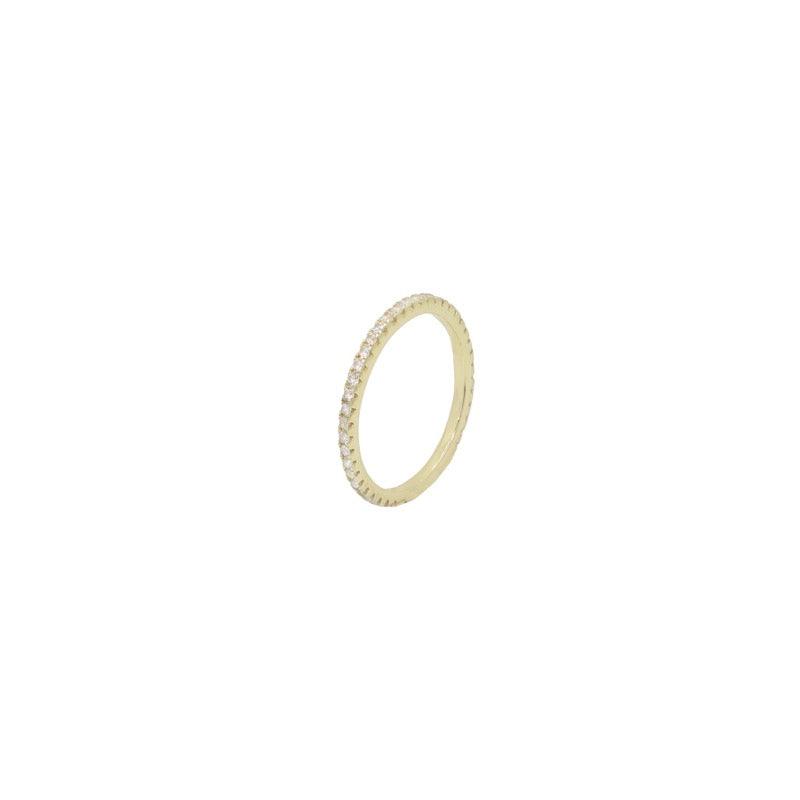 Amalfi Ring-Rings-Dainty By Kate