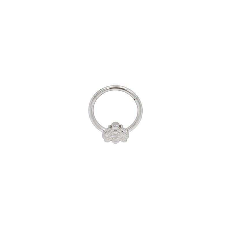 Bee Titanium Clicker-clickers-Dainty By Kate