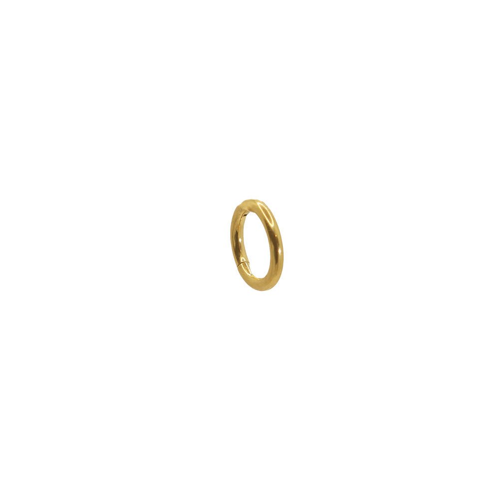 Belly Button Ring - Dainty By Kate