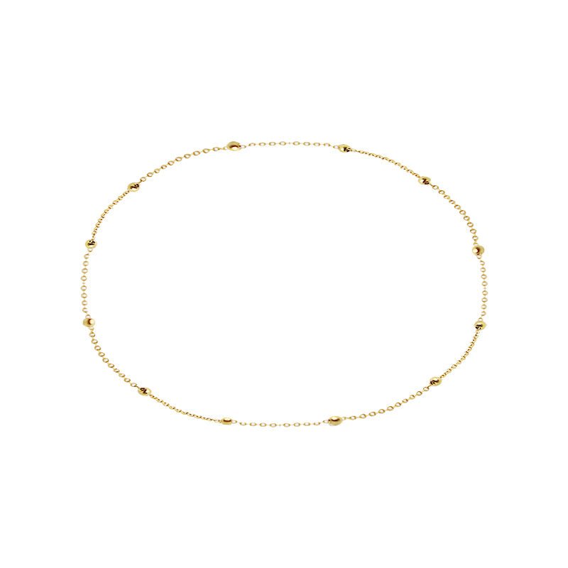Blicky Chain Borocay Belly Chain - Dainty By Kate