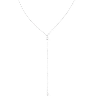 Cayman Necklace-Necklace-Dainty By Kate