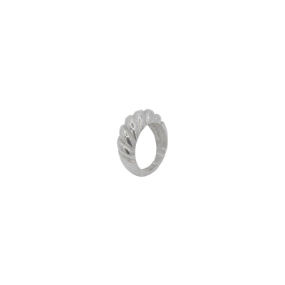 Croissant Ring-Rings-Dainty By Kate