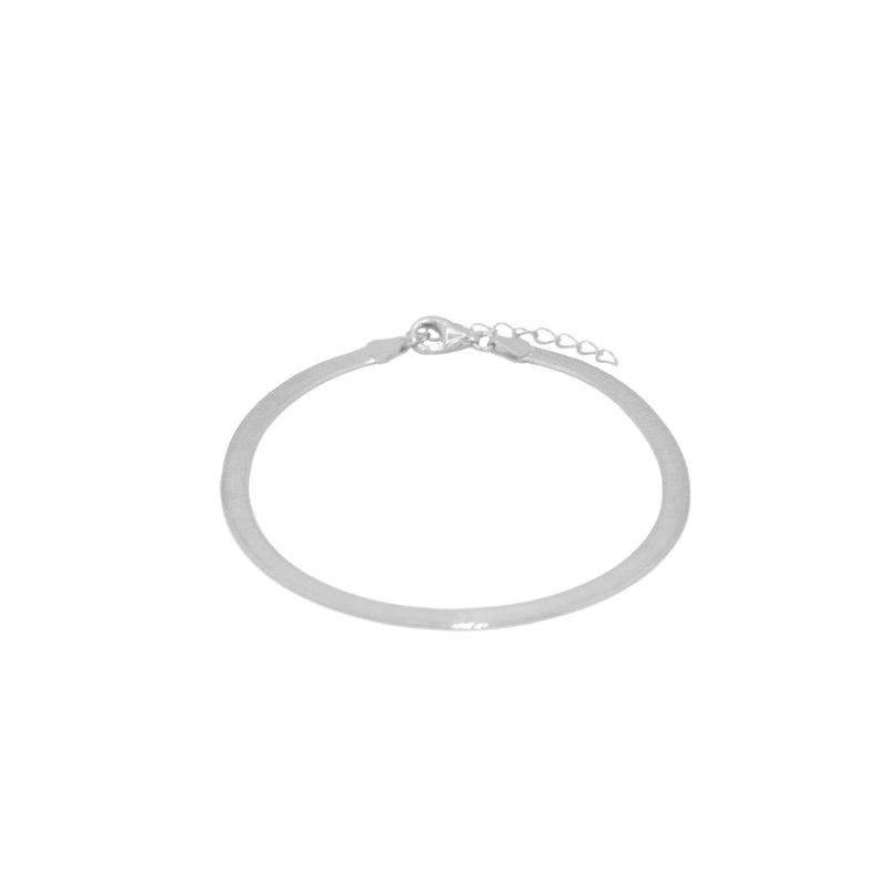 Hamilton Bracelet-Bracelet-Dainty By Kate