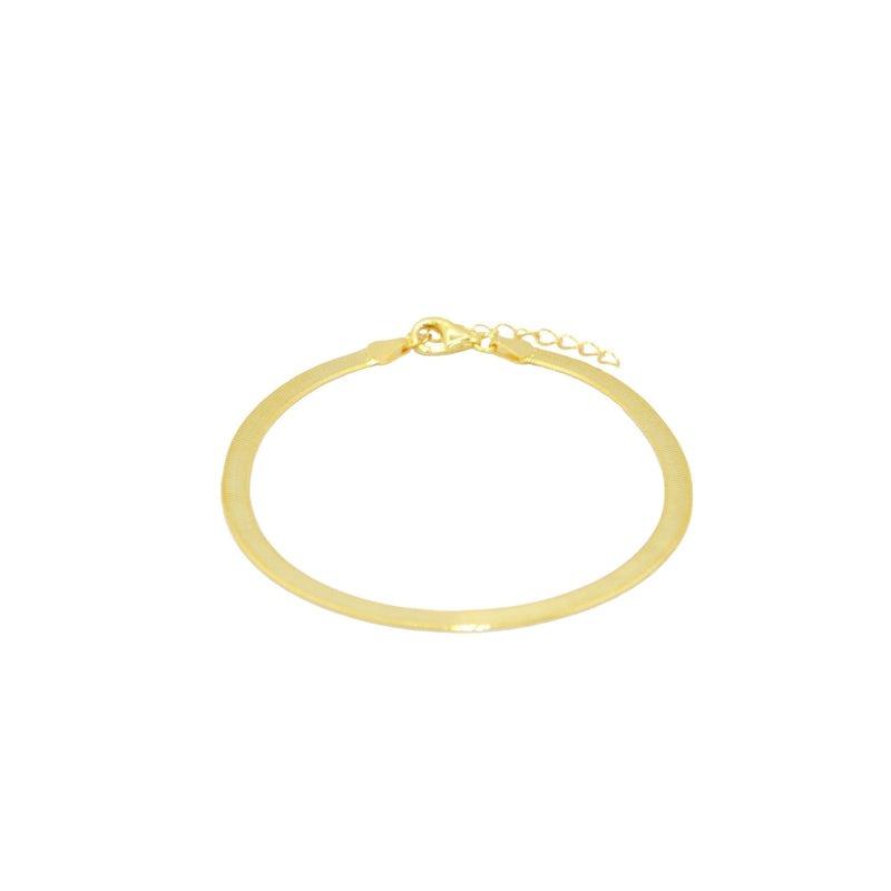 Hamilton Bracelet-Bracelet-Dainty By Kate