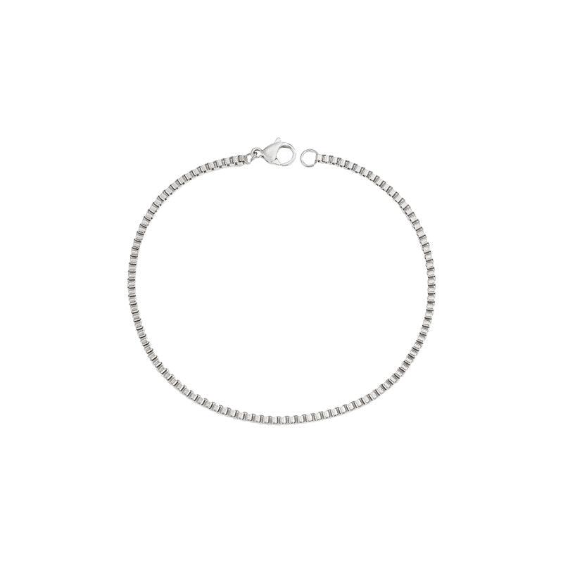 Hayman Bracelet--Dainty By Kate