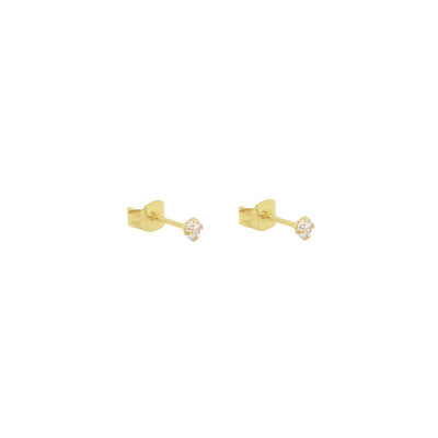 Isla Studs-Studs-Dainty By Kate