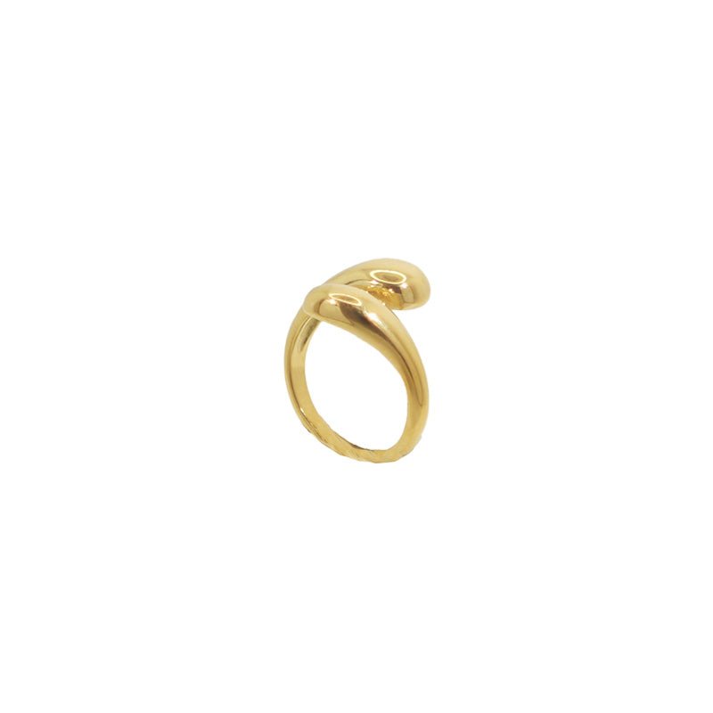 Kenya Ring-Rings-Dainty By Kate