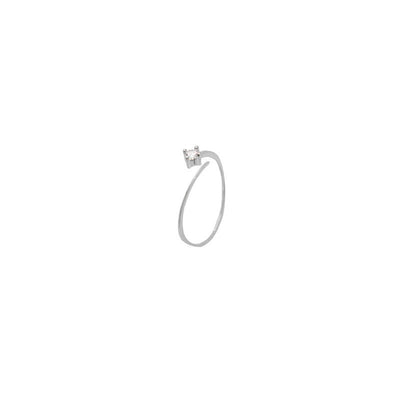 Lamu Adjustable Ring-Rings-Dainty By Kate