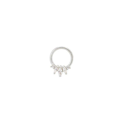 Lotus Crown Clicker-clickers-Dainty By Kate