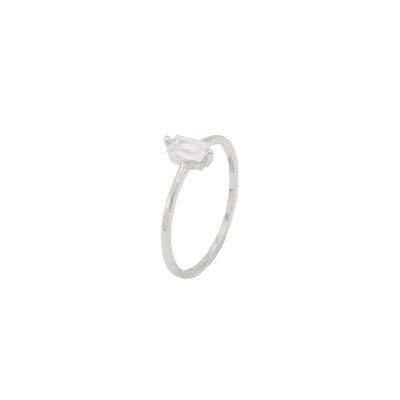 Mykonos Ring-Rings-Dainty By Kate