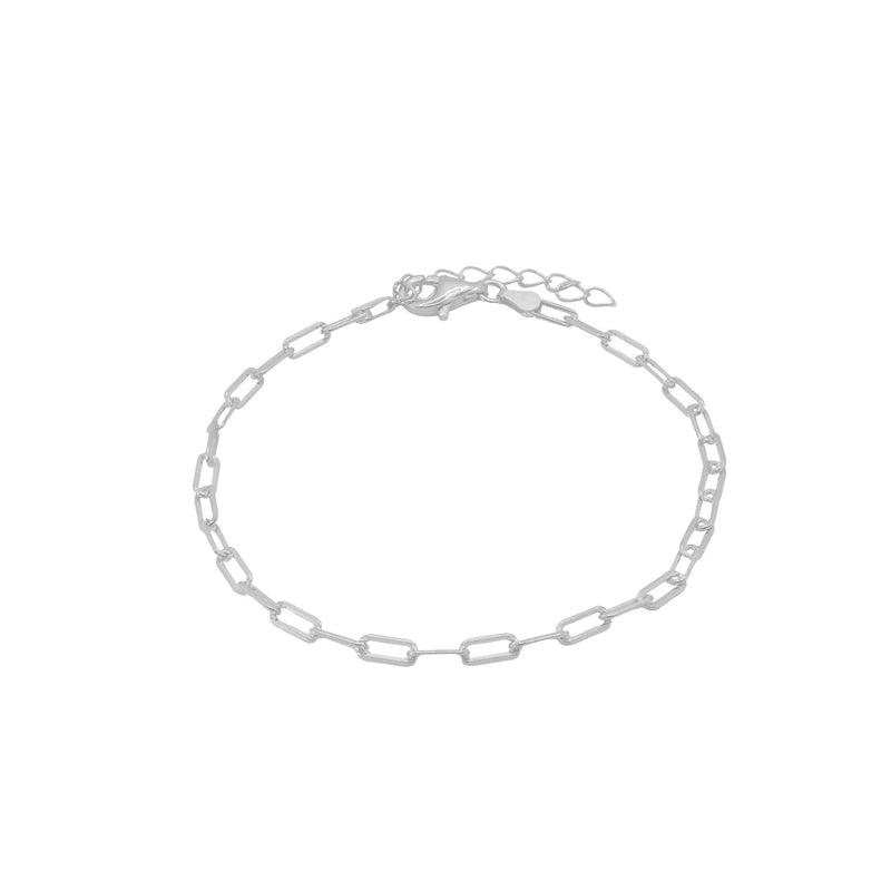 Noosa Link Bracelet-Bracelet-Dainty By Kate