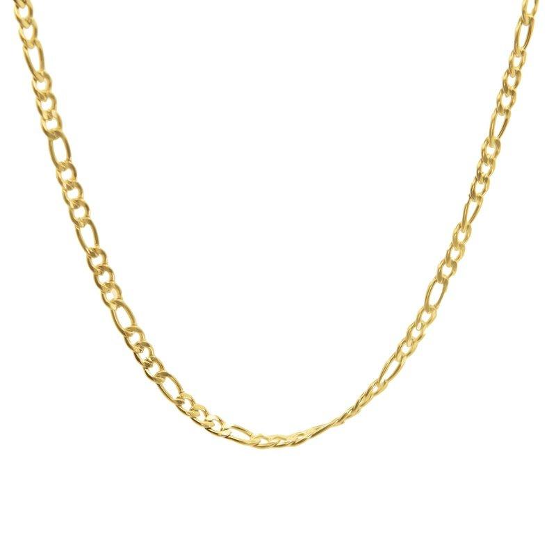 Paros chain-Necklace-Dainty By Kate