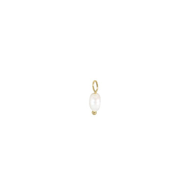 Pearl Charm--Dainty By Kate